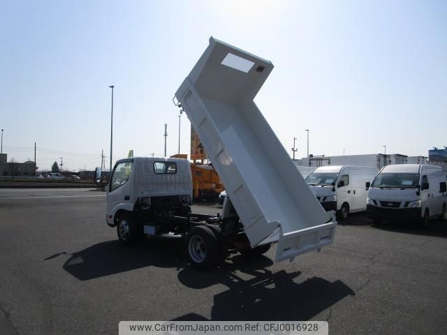 hino dutro 2023 CFJ0016928 image 2
