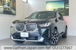 bmw x3 2025 quick_quick_32GP20_9X99617