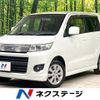 suzuki wagon-r 2012 CFJ1504169 image 1