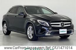 mercedes-benz gla-class 2016 -MERCEDES-BENZ--Benz GLA DBA-156942--WDC1569422J254789---MERCEDES-BENZ--Benz GLA DBA-156942--WDC1569422J254789-