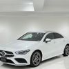 mercedes-benz cla-class 2023 -MERCEDES-BENZ--Benz CLA 3DA-118312M--W1K1183122N352198---MERCEDES-BENZ--Benz CLA 3DA-118312M--W1K1183122N352198- image 1