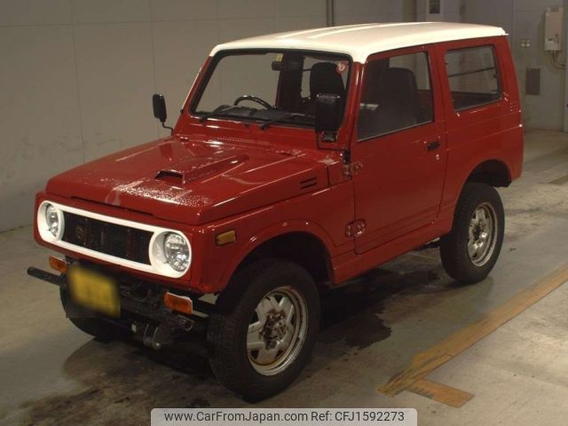 suzuki jimny 1994 CFJ1592273 image 1