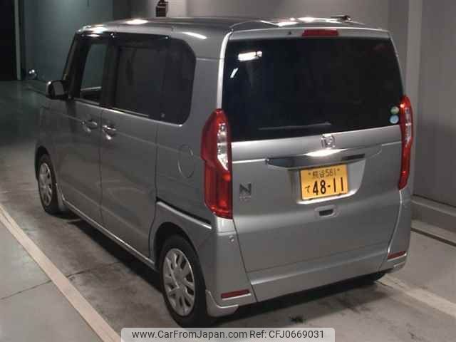 honda n-box 2019 -HONDA 【熊谷 581ﾃ4811】--N BOX JF3--8003890---HONDA 【熊谷 581ﾃ4811】--N BOX JF3--8003890- image 2