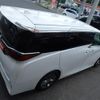 toyota alphard 2023 -TOYOTA--Alphard 3BA-AGH40W--AGH40-0002385---TOYOTA--Alphard 3BA-AGH40W--AGH40-0002385- image 8