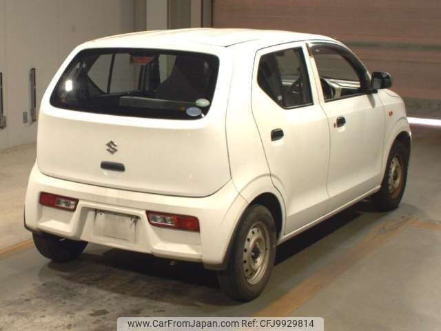 suzuki alto-van 2016 -SUZUKI--Alto Van HBD-HA36V--HA36V-114498---SUZUKI--Alto Van HBD-HA36V--HA36V-114498- image 2