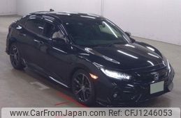 honda civic 2021 quick_quick_6BA-FK7_FK7-1301980