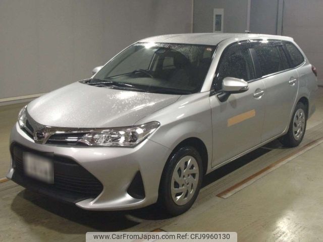 toyota corolla-fielder 2018 -TOYOTA 【沖縄 501ま8948】--Corolla Fielder NRE161G-0054715---TOYOTA 【沖縄 501ま8948】--Corolla Fielder NRE161G-0054715- image 1