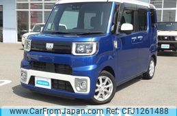 daihatsu wake 2019 quick_quick_DBA-LA700S_LA700S-0137725