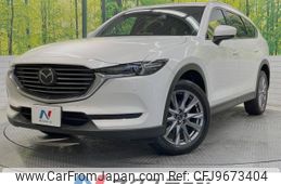 mazda cx-8 2019 -MAZDA--CX-8 3DA-KG2P--KG2P-215066---MAZDA--CX-8 3DA-KG2P--KG2P-215066-