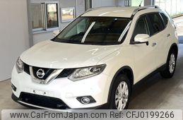 nissan x-trail 2014 -NISSAN--X-Trail NT32-018366---NISSAN--X-Trail NT32-018366-