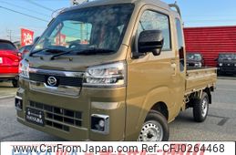 daihatsu hijet-truck 2024 CARSENSOR_JP_AU5973281691