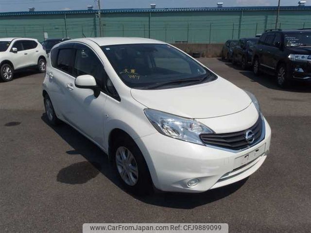 nissan note 2014 22018 image 1