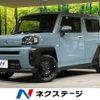daihatsu taft 2021 CFJ1723036 image 1