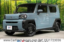daihatsu taft 2021 CFJ1723036