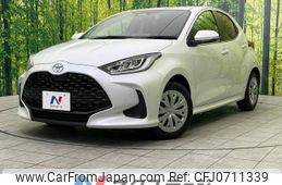 toyota yaris 2024 -TOYOTA--Yaris 6AA-MXPH14--MXPH14-0010***---TOYOTA--Yaris 6AA-MXPH14--MXPH14-0010***-