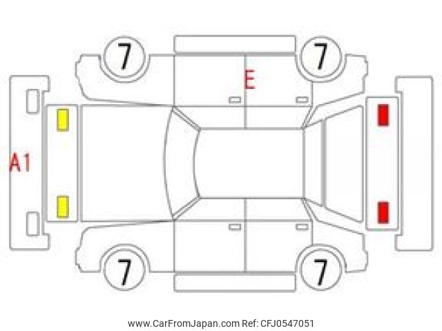 nissan roox 2024 -NISSAN--Roox 5AA-B44A--B44A-0526926---NISSAN--Roox 5AA-B44A--B44A-0526926- image 2