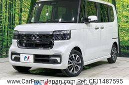honda n-box 2025 CFJ1487595