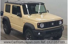 suzuki jimny-sierra 2022 -SUZUKI--Jimny Sierra 3BA-JB74W--JB74W-170125---SUZUKI--Jimny Sierra 3BA-JB74W--JB74W-170125-