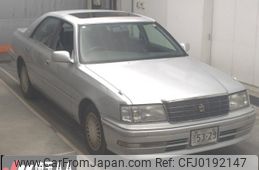 toyota crown 1996 -TOYOTA--Crown JZS155-0053785---TOYOTA--Crown JZS155-0053785-