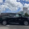 toyota alphard 2024 -TOYOTA--Alphard 3BA-AGH40W--AGH40-4013626---TOYOTA--Alphard 3BA-AGH40W--AGH40-4013626- image 5