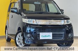suzuki wagon-r 2009 -SUZUKI--Wagon R CBA-MH23S--MH23S-817760---SUZUKI--Wagon R CBA-MH23S--MH23S-817760-