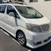 toyota alphard 2004 -TOYOTA--Alphard TA-MNH10W--MNH10-0062422---TOYOTA--Alphard TA-MNH10W--MNH10-0062422- image 3