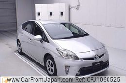 toyota prius 2012 -TOYOTA--Prius ZVW30-1583169---TOYOTA--Prius ZVW30-1583169-