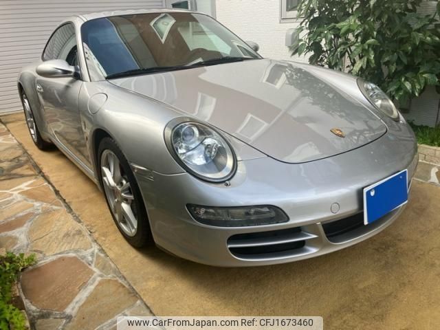 porsche 911 2004 CFJ1673460 image 2
