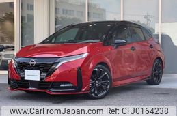 nissan aura 2022 -NISSAN--AURA 6AA-FE13--FE13-230914---NISSAN--AURA 6AA-FE13--FE13-230914-