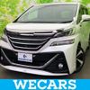 toyota vellfire 2015 quick_quick_AYH30_AYH30-0013206 image 1