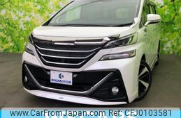 toyota vellfire 2015 quick_quick_AYH30_AYH30-0013206