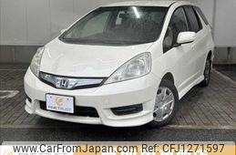 honda fit-shuttle 2011 -HONDA--Fit Shuttle DAA-GP2--GP2-1000233---HONDA--Fit Shuttle DAA-GP2--GP2-1000233-