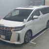 toyota alphard 2021 -TOYOTA 【広島 369て1212】--Alphard AGH30W-0388248---TOYOTA 【広島 369て1212】--Alphard AGH30W-0388248- image 1