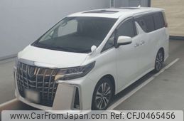 toyota alphard 2021 -TOYOTA 【広島 369て1212】--Alphard AGH30W-0388248---TOYOTA 【広島 369て1212】--Alphard AGH30W-0388248-