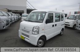 mitsubishi minicab-van 2014 -MITSUBISHI--Minicab Van HBD-DS64V--DS64V-793103---MITSUBISHI--Minicab Van HBD-DS64V--DS64V-793103-