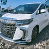 toyota vellfire 2009 -TOYOTA--Vellfire GGH25W--8011622---TOYOTA--Vellfire GGH25W--8011622- image 1