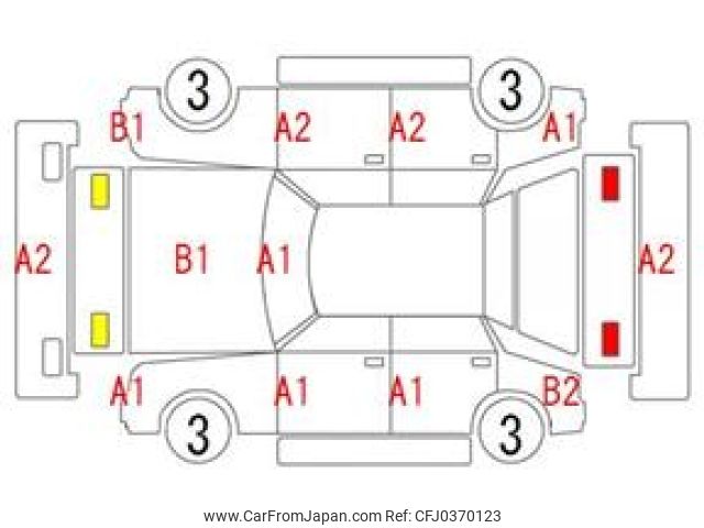 nissan elgrand 2010 -NISSAN--Elgrand CBA-MNE51--MNE51-200366---NISSAN--Elgrand CBA-MNE51--MNE51-200366- image 2