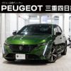 peugeot 308 2025 CFJ1602306 image 11