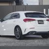 mercedes-benz a-class 2019 -MERCEDES-BENZ--Benz A Class 3DA-177012--WDD1770122V038704---MERCEDES-BENZ--Benz A Class 3DA-177012--WDD1770122V038704- image 15