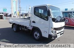 mitsubishi-fuso canter 2024 -MITSUBISHI 【姫路 400ﾜ4341】--Canter FBA20-610224---MITSUBISHI 【姫路 400ﾜ4341】--Canter FBA20-610224-