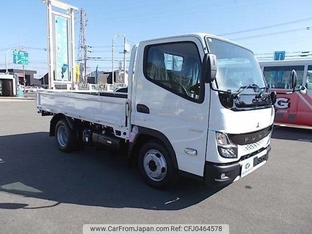 mitsubishi-fuso canter 2024 -MITSUBISHI 【姫路 400ﾜ4341】--Canter FBA20-610224---MITSUBISHI 【姫路 400ﾜ4341】--Canter FBA20-610224- image 1