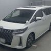 toyota alphard 2021 -TOYOTA--Alphard 3BA-AGH30W--AGH30-0384230---TOYOTA--Alphard 3BA-AGH30W--AGH30-0384230- image 1