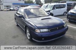 subaru legacy 1993 -SUBARU--Legacy BD5-004330---SUBARU--Legacy BD5-004330-