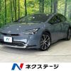 toyota prius 2023 -TOYOTA--Prius 6AA-MXWH60--MXWH60-4016243---TOYOTA--Prius 6AA-MXWH60--MXWH60-4016243- image 1