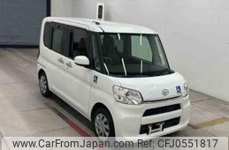 daihatsu tanto 2014 quick_quick_DBA-LA600S_0219321