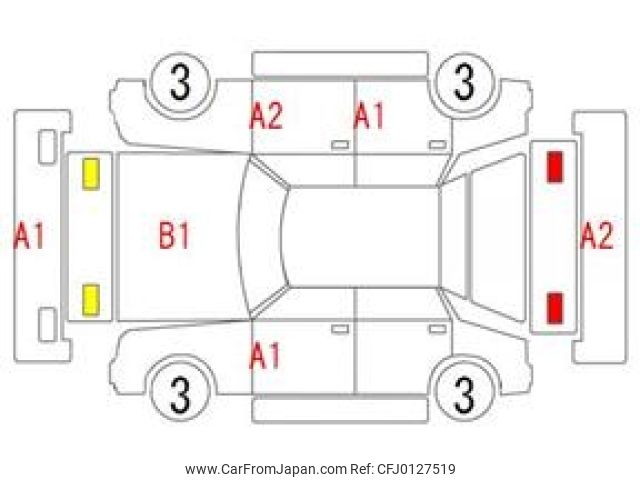 daihatsu move-canbus 2020 -DAIHATSU--Move Canbus 5BA-LA800S--LA800S-0228474---DAIHATSU--Move Canbus 5BA-LA800S--LA800S-0228474- image 2