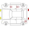 honda n-box-plus 2013 -HONDA--N BOX + DBA-JF2--JF2-3101858---HONDA--N BOX + DBA-JF2--JF2-3101858- image 2