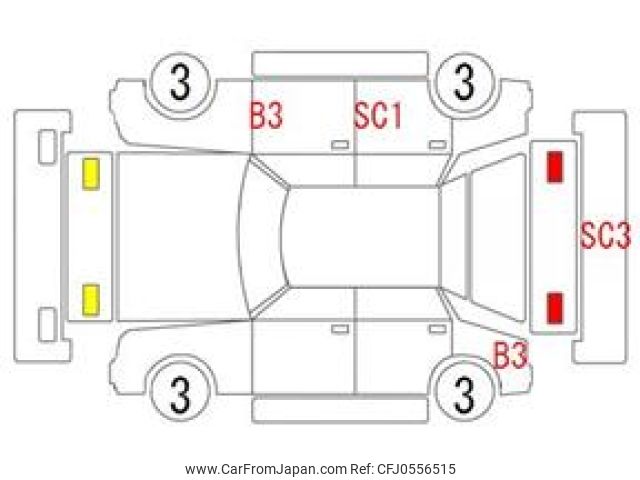 honda n-box-plus 2013 -HONDA--N BOX + DBA-JF2--JF2-3101858---HONDA--N BOX + DBA-JF2--JF2-3101858- image 2