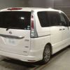 nissan serena 2012 -NISSAN 【四日市 300ｾ7045】--Serena DBA-FC26--FC26-058732---NISSAN 【四日市 300ｾ7045】--Serena DBA-FC26--FC26-058732- image 2