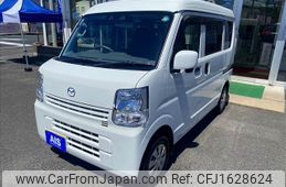 mazda scrum-van 2022 CFJ1628624